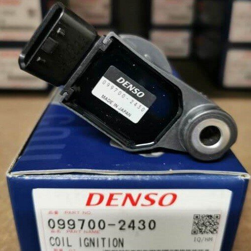 Denso Ignition Coil 2430 (Toyota Alphard/Lexus NX300 HV)
