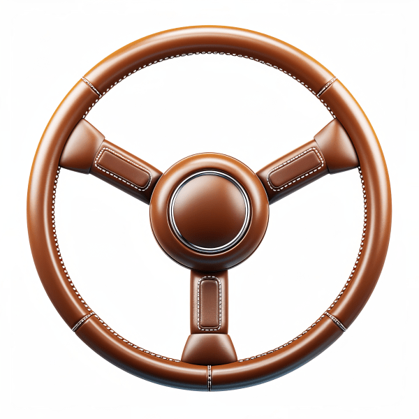 Suspension & Steering