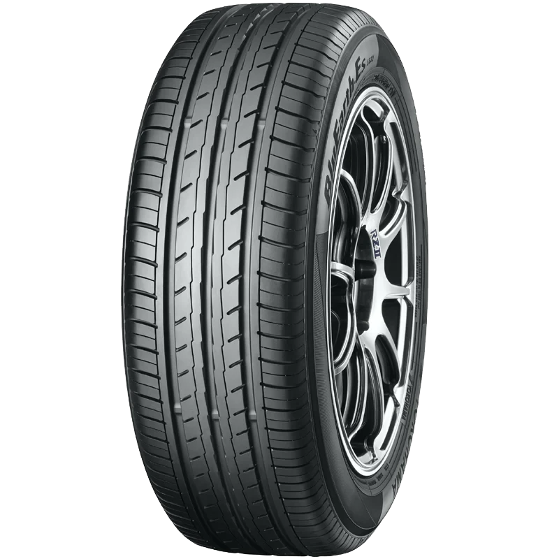Yokohama 185/65R15 ES32 BluEarth (Japan)